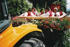 2002 - Eidg. Jodlerfest