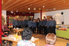 2016 - Altersheim singen