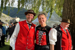 2024 - Jodlerfest Raron